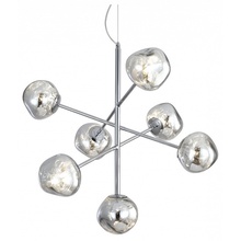 Freya Ejection FR5378PL-07SM Люстра подвесная Германия - фото 1 - фото 1