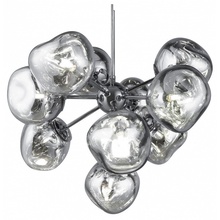 Freya Ejection FR5378PL-10SM Люстра подвесная Германия - фото 1 - фото 1