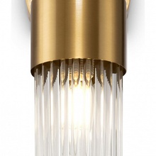 Freya Esala FR5050WL-01BS Бра 10x29 см, Германия - фото 1 - фото 2