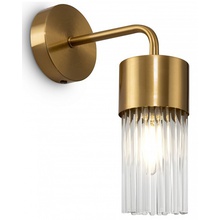 Freya Esala FR5050WL-01BS Бра 10x29 см, Германия - фото 1 - фото 1