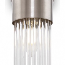 Freya Esala FR5050WL-01N Бра 10x29 см, Германия - фото 1 - фото 2