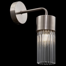 Freya Esala FR5050WL-01N Бра 10x29 см, Германия - фото 1 - фото 3