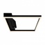 Freya Frame FR6084CL-L82B Светильник 50x50x7,5 см, Германия - фото 4