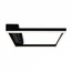 Freya Frame FR6084CL-L82B Светильник 50x50x7,5 см, Германия - фото 5