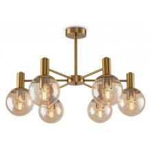 Freya Globo FR5175PL-06BS Люстра Германия - фото 1 - фото 1