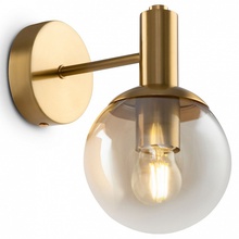 Freya Globo FR5175WL-01BS Бра 13x21 см, Германия - фото 1 - фото 1