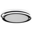 Freya Lisoa FR10031CL-L98B Светильник 50x45x6 см, Германия - фото 1