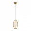 Freya Lolli FR6139PL-L8BS Потолочный светильник 13,5x10x41 см, Германия - фото 2