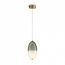 Freya Lolli FR6139PL-L8BS1 Потолочный светильник 13,5x10x41 см, Германия - фото 2