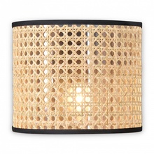 Freya Mixture FR5483WL-01B Настенный светильник 20x17 см, Германия - фото 1 - фото 3