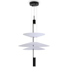 Freya Mono FR6190PL-L7WB Потолочный светильник Германия - фото 1 - фото 4