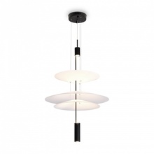 Freya Mono FR6190PL-L7WB Потолочный светильник Германия - фото 1 - фото 3