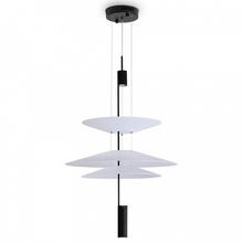 Freya Mono FR6190PL-L7WB Потолочный светильник Германия - фото 1 - фото 1