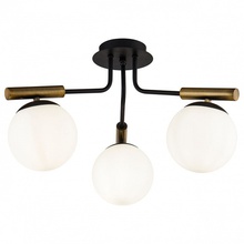 Freya Paolina FR5011CL-03B Потолочный светильник Германия - фото 1 - фото 1