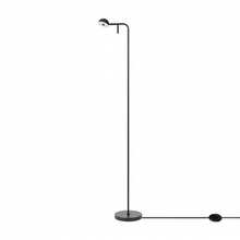 Freya Piece FR5549FL-L5B Торшер 20x140 см, Германия - фото 1 - 2 Freya Piece FR5549FL-L5B Торшер 20x140 см, Германия - фото 1 - фото 2