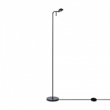 Freya Piece FR5549FL-L5B Торшер 20x140 см, Германия - фото 1 - 3 Freya Piece FR5549FL-L5B Торшер 20x140 см, Германия - фото 1 - фото 3