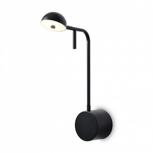 Freya Piece FR5549WL-L4B Бра 10,5x38 см, Германия - фото 1 - фото 3