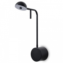 Freya Piece FR5549WL-L4B Бра 10,5x38 см, Германия - фото 1 - фото 1