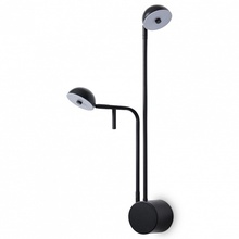 Freya Piece FR5549WL-L7B Бра 10,5x70 см, Германия - фото 1 - фото 1