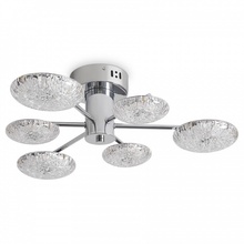 Freya Plane FR5531CL-L32CH Люстра потолочная Германия - фото 1 Freya Plane FR5531CL-L32CH Люстра потолочная Германия - фото 1 - фото 1