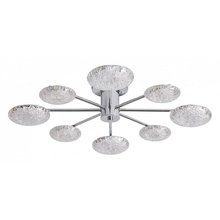 Freya Plane FR5531CL-L42CH Люстра потолочная Германия - фото 1 - фото 1