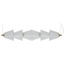 Freya Plum FR6137PL-L21BT2 Потолочный светильник 90x16,5x20 см, Германия - фото 6