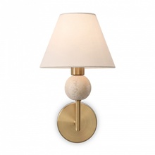 Freya Riley FR2043WL-01BS Бра 17x30,5 см, Германия - фото 1 - 2 Freya Riley FR2043WL-01BS Бра 17x30,5 см, Германия - фото 1 - фото 2