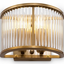 Freya Savoy FR5053WL-02BS Светильник 20x15 см, Германия - фото 1 - фото 2