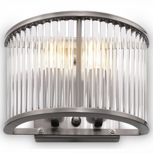 Freya Savoy FR5053WL-02N Светильник 20x15 см, Германия - фото 1 - фото 2