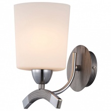 Freya Sol FR5454WL-01CH Бра 17,5x16x21 см, Германия - фото 1 Freya Sol FR5454WL-01CH Бра 17,5x16x21 см, Германия - фото 1 - фото 1