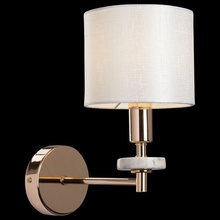 Freya Tiana FR5015WL-01G Бра 14x26 см, Германия - фото 1 - фото 1