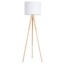 Freya Tree FR5495FL-01W Торшер Германия - фото 4