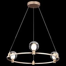 Freya Urban FR4005PL-03G1 Светильник Германия - фото 1 - фото 3