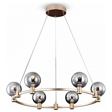 Freya Urban FR4005PL-06G Светильник Германия - фото 1 - фото 2