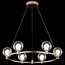 Freya Urban FR4005PL-06G1 Светильник Германия - фото 3