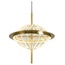 Freya Whisper FR6184PL-L16BS Точечный светильник Германия - фото 5