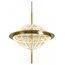 Freya Whisper FR6184PL-L16BS Точечный светильник Германия - фото 1