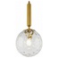 Freya Zelda FR5123PL-01BS Светильник Германия - фото 1