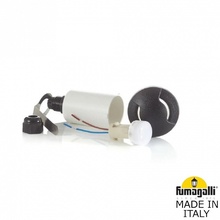 Fumagalli Aldo 1L2.000.000.AXZ1L Уличный светильник Италия - фото 1 - фото 4