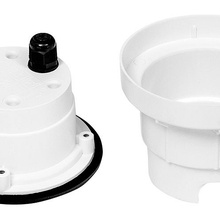 Fumagalli CECI 2F1.000.000.AXG1L-2 Уличный светильник Италия - фото 1 - фото 3