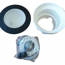 Fumagalli CECI 2F1.000.000.AXG1L-2 Уличный светильник Италия - фото 1 - фото 2