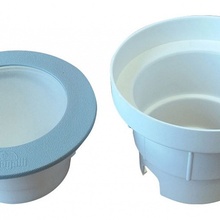 Fumagalli CECI 2F1.000.000.LXG1L-2 Уличный светильник Италия - фото 1 - фото 2