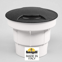 Fumagalli CECI 2F2.000.000.AXG1L-2 Уличный светильник Италия - фото 1 - фото 3