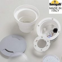 Fumagalli CECI 2F2.000.000.LXG1L-2 Уличный светильник Италия - фото 1 - фото 3