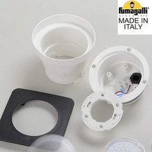 Fumagalli CECI 2F4.000.000.AXG1L-2 Уличный светильник Италия - фото 1 - фото 3