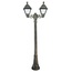 Fumagalli CEFA U23.158.S20.BYE27 Фонарный столб 82x195 см, Италия - фото 1