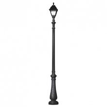 Fumagalli CEFA U23.202.000.AXF1R Уличный фонарь 23x297 см, Италия - фото 1 Fumagalli CEFA U23.202.000.AXF1R Уличный фонарь 23x297 см, Италия - фото 1 - фото 1