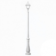 Fumagalli CEFA U23.202.000.WXF1R Уличный фонарь 23x297 см, Италия - фото 1 Fumagalli CEFA U23.202.000.WXF1R Уличный фонарь 23x297 см, Италия - фото 1 - фото 1