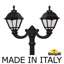 Fumagalli CEFA U23.205.R20.AXF1R Уличный фонарь 23x357 см, Италия - фото 1 - 2 Fumagalli CEFA U23.205.R20.AXF1R Уличный фонарь 23x357 см, Италия - фото 1 - фото 2