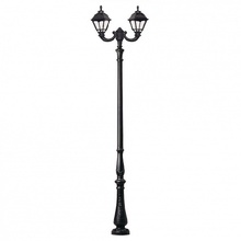 Fumagalli CEFA U23.205.R20.AXF1R Уличный фонарь 23x357 см, Италия - фото 1 Fumagalli CEFA U23.205.R20.AXF1R Уличный фонарь 23x357 см, Италия - фото 1 - фото 1